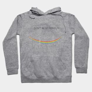 Stranding Smile Hoodie